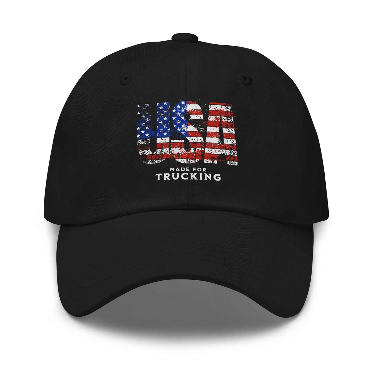 Trucker hat USA Made for Trucking