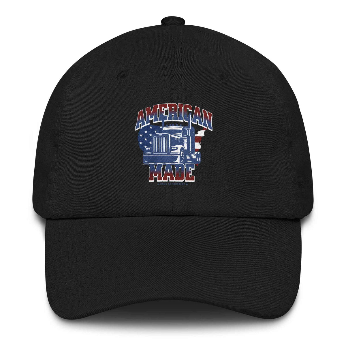 Trucker hat American Made