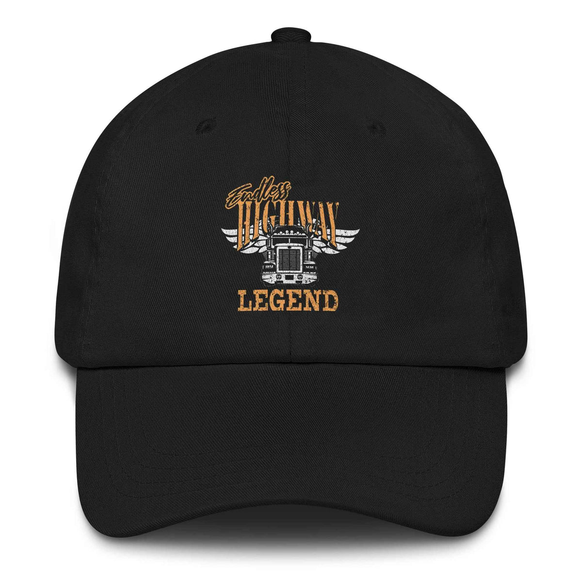 Trucker hat Endless Highway