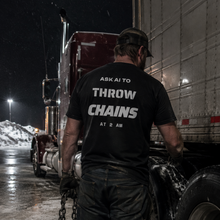 ASK AI TO THROW CHAINS AT 2AM