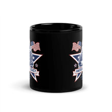 Trucker Mug American Legacy