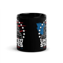 Trucker Mug America's Proudest Son