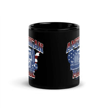Trucker Mug American Made