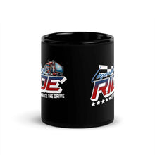 Trucker Mug Legendary Ride