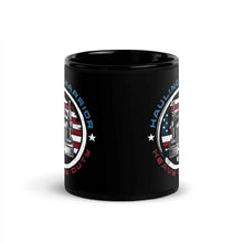 Trucker Mug Hauling Warrior