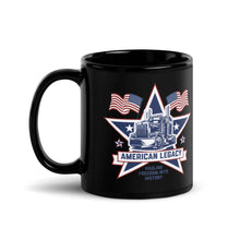 Trucker Mug American Legacy