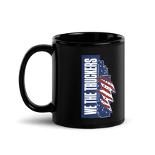 Trucker Mug We The Truckers