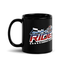 Trucker Mug Legendary Ride