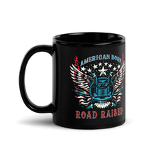 Trucker Mug American Born