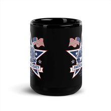 Trucker Mug American Legacy