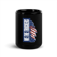 Trucker Mug We The Truckers