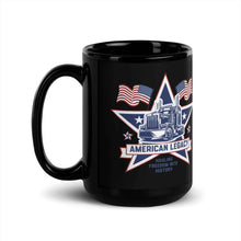Trucker Mug American Legacy