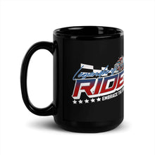 Trucker Mug Legendary Ride