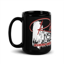 Trucker Mug Ride Every Mile