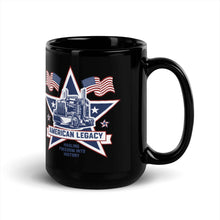 Trucker Mug American Legacy