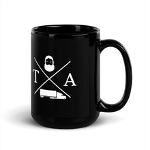 Trucker Mug TA Brotherhood