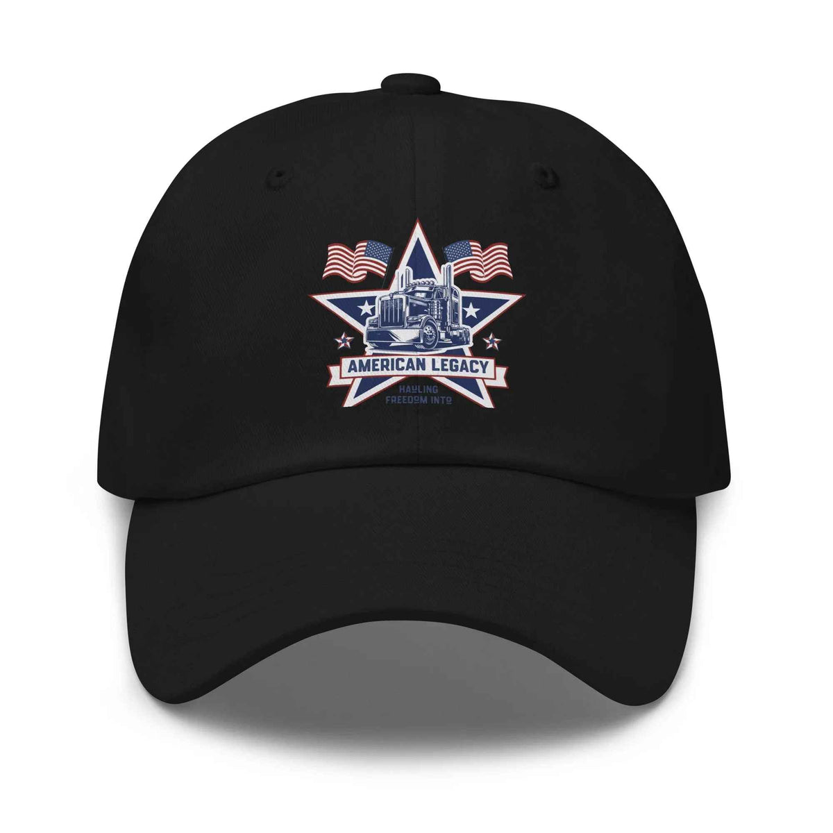 Trucker hat American Legacy