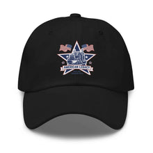 Trucker hat American Legacy