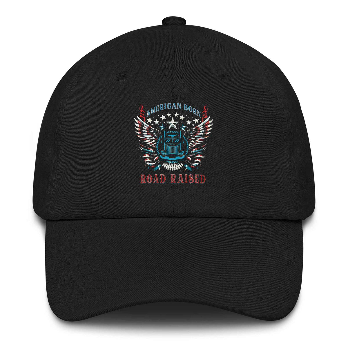 Trucker hat American Born
