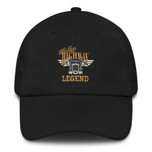 Trucker hat Endless Highway