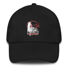 Trucker hat Ride Every Mile