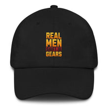 Trucker hat Real Men