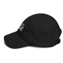 Trucker hat Legendary Ride