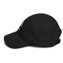 Trucker hat Real Men