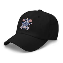 Trucker hat American Legacy