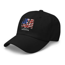 Trucker hat USA Made for Trucking