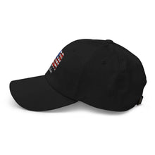 Trucker hat USA Made for Trucking