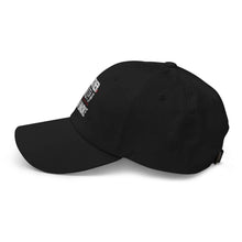 Trucker hat Rather Tired Than Broke