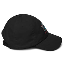 Trucker hat American Born