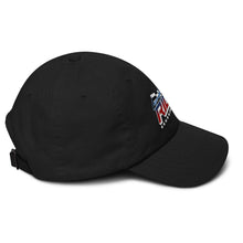 Trucker hat Legendary Ride