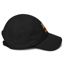 Trucker hat Real Men