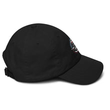 Trucker hat Hauling Warrior