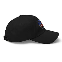 Trucker hat USA Made for Trucking