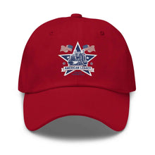 Trucker hat American Legacy