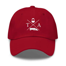 Trucker hat TA Brotherhood