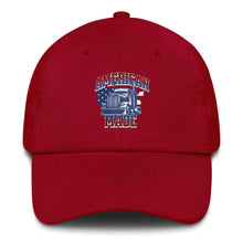 Trucker hat American Made