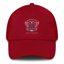 Trucker hat American Born