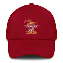 Trucker hat Endless Highway