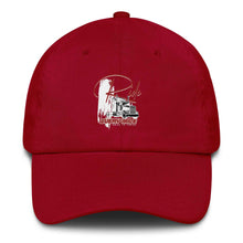 Trucker hat Ride Every Mile