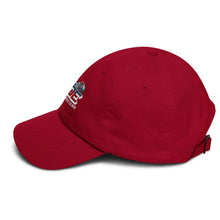 Trucker hat Legendary Ride
