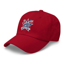Trucker hat American Legacy