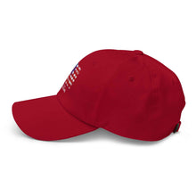 Trucker hat USA Made for Trucking