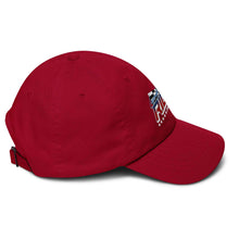 Trucker hat Legendary Ride
