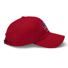 Trucker hat USA Made for Trucking