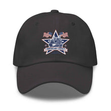 Trucker hat American Legacy