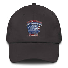 Trucker hat American Made
